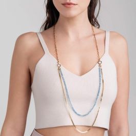 Collar Mujer Breil TJ3006