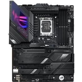 ASUS ROG STIX Z790 -E Gaming Wifi Master Mapa - LGA1700 Intel Z790 Precio: 582.50000039. SKU: S7813365
