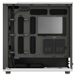 Fractal Design North XL Chalk White Midi Tower PC Gaming