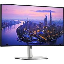 Dell UltraSharp U2725QE Monitor 27" 4K UHD (3840x2160) IPS 120Hz DisplayHDR 600 HDMI DP USB-Hub Negro/Plata Precio: 707.78999973. SKU: B1EHCYYGGK