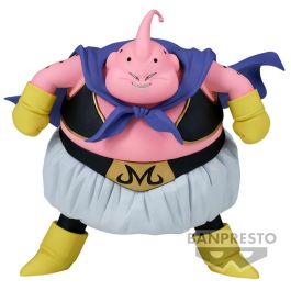 BANPRESTO Figura Majin Buu Solid Edge Works Dragon Ball Z 17cm Precio: 35.58999983. SKU: B1FF2M4DE5