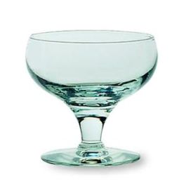 Copa Helado Hosteleria Cristaleria - Para Postres, Alto 87 mm, Capacidad 18 cl, 110x60 mm (Set de 6) Precio: 4.6948. SKU: B1ENCJRVCW