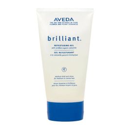 Aveda BRILLIANT Retexturing Gel 150 ml - Fijación media, cabello suave y brillante Precio: 21.6900002. SKU: S0549989