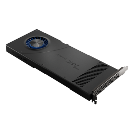 Intel Arc Pro A60 Tarjeta Gráfica 12GB GDDR6 7680x4320 Pixeles DirectX 12 Ultimate - 23P04E00BA Intel Arc Pro A60 Tarjeta Gráfica 12GB GDDR6 7680x4320 Pixeles DirectX 12 Ultimate - 23P04E00BA