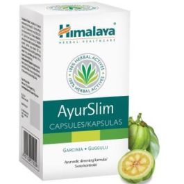 Ayurslim 60Cap. Precio: 7.5000002. SKU: B1JQF3YL2E