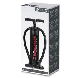 Hinchador manual double quick ii 48 cm Hinchador manual double quick ii 48 cm