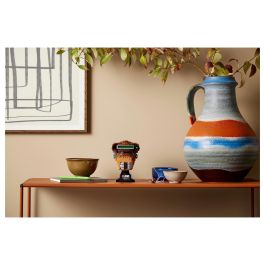 LEGO 75351 Star Wars Casco Princesa Leia Boushh 670 Piezas