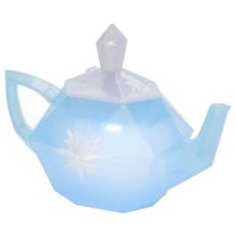 JAKKS PACIFIC Disney Frozen Elsa - Juego de Té infantil de Princesas