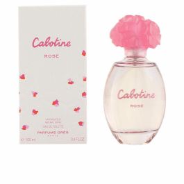 Gres Cabotine rose eau de toilette 100 ml vaporizador Precio: 14.95000012. SKU: SLC-54926