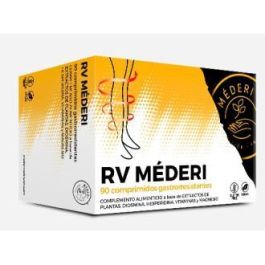 Rv Mederi 90 Comp Precio: 70.4999999. SKU: B1J47CGVFX