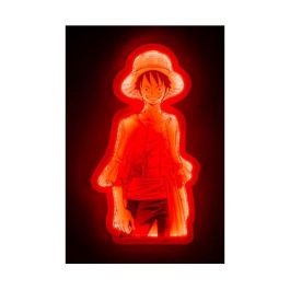 Madcow entertainment Lámpara LED Neon Luffy de One Piece 30 cms con cable Precio: 63.69000044. SKU: B1GNJFM4YN