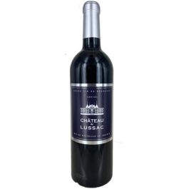 Château de Lussac 2014 Lussac Saint Emilion - Vino tinto Burdeos Château de Lussac 2014 Lussac Saint Emilion - Vino tinto Burdeos
