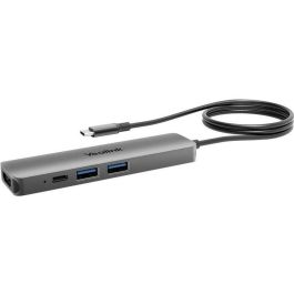 Hub USB Yealink BYODBOX Precio: 182.49999966. SKU: B1FALN9SA3