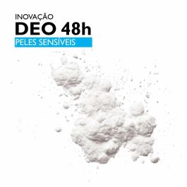 Desodorante en Spray La Roche Posay Deodorant Physiologique