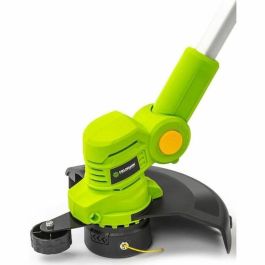 Fieldmann FZS 70101-0 Cortadora de Césped Inalámbrica