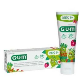 Kids Pasta Dental Infan 2-6 Años Fresa 50Ml Fluor Precio: 6.59000001. SKU: B175JKAT92