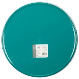 Home Deco Factory Bandeja Redonda Río Diámetro 38 cm