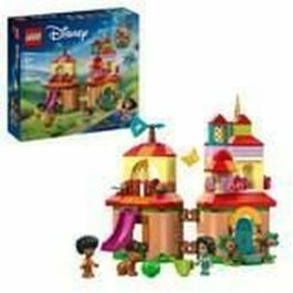 Lego 43261 Casa Encanto Miniatura Disney - Juego creativo para niñas a partir de 5 años Precio: 29.6899999. SKU: B1JLT4S5HB
