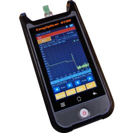EasySplicer OPTICAL TIME-DOMAIN REFLECTOMETER OTDR MM Precio: 1498.49999992. SKU: B162VD3BBZ