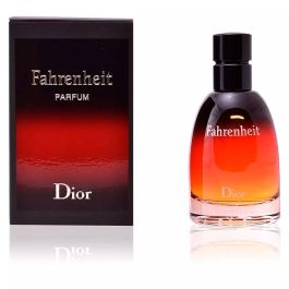 Christian Dior Fahrenheit Parfum 75ml Eau de Parfum Vaporizador