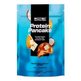 SCITEC NUTRITION Protein Pancake 1036G Choco Blanco-Coco Precio: 23.4999996. SKU: B1EY3NMFYM