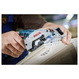 Sierra circular de 12V GKS 12V -26 (sin batería o cargador) + L -BoxX - Bosch - 06016A1002 Box Sierra circular de 12V GKS 12V -26 (sin batería o cargador) + L -BoxX - Bosch - 06016A1002 Box