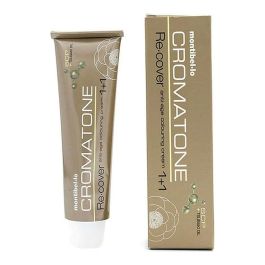 Montibel-lo Cromatone Re-cover Crema Colorante Cabello Anti-edad Precio: 13.95000046. SKU: S4243536