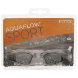 Intex Gafas de Natación Juvenil Free Style Sport Goggles (+8 Años) - Modelos Surtidos