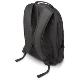 Kensington Mochila Classic SP25 para Portátil 15.6 pulgadas Nylon Negro con Asas Acolchadas 330x480x180 mm
