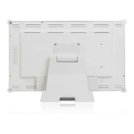 AG Neovo TX-2202w Monitor Táctil Médico Blanco 55.9cm (21.5"), Full HD, 10 Puntos, VA, 5ms