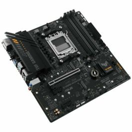 Asus TUF GAMING A620M-PLUS Placa base AMD A620 micro ATX AM5 ASU1697102597214