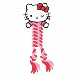 Mordedor para perro cuerda hello kitty 9.5 x 30.0 x 9.5 cm Precio: 8.79912. SKU: B1DBRY9GH9