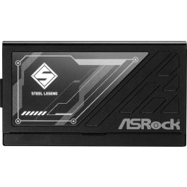 FUENTE ALIMENTACION ASROCK SL-750G,PSU,750W,80 PLUS GOLD,135MM,MODULAR,PCI-E 5.1 (12+4pin)x1,PCI-E (6+2 pin)x3,SATA (5 pin)x9 Precio: 115.49999945. SKU: B13HL8KKFE