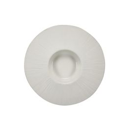 Le coq Plato-Bol Pasta Relieve Aphros New Bone China 29 cm (4 Unidades) Precio: 138.5899999. SKU: B1AQSTAFXV