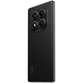 Xiaomi Redmi Note 14 Pro 8+256Gb Ds 4G Midnight Black Oem