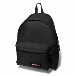 Eastpak Mochila Padded Pak'R 24 Litros Kontrast Lime Negro Amarillo Eastpak Mochila Padded Pak'R 24 Litros Kontrast Lime Negro Amarillo