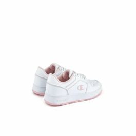 Zapatillas Deportivas Infantiles Champion RD18 2.0 LOW GLow Cut