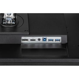 Iiyama ProLite XUB2292HSU-B6 Monitor 21.5" Full HD IPS 100Hz 0.4ms Mate Negro Altavoces Pivotante