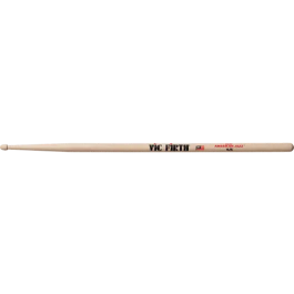Vic Firth Baquetas 5A American Jazz 40.3cm Madera Precio: 15.49999957. SKU: B17SHH4683