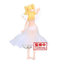 BANPRESTO Figura Liliel Swinsuit Glitter & Glamorous 2.5 Dimensional Seduction 22cm