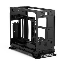 Fractal Design Era 2 Mini Tower Plata Fractal Design Era 2 Mini Tower Plata