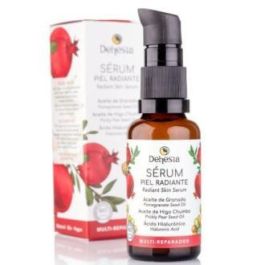 Serum Facial Piel Radiante Multireparador Bio 30Ml Precio: 25.7900005. SKU: B15BQHSMY2