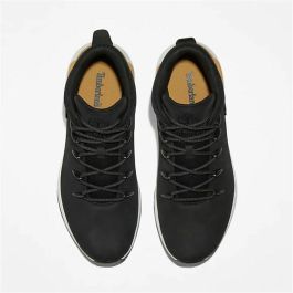 Botas de Montaña Timberland Sprint Trekker Mid Lace Negro