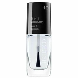 Artdeco 2 In 1 Lacquer Base & Top Coat Precio: 5.79000004. SKU: S0588090