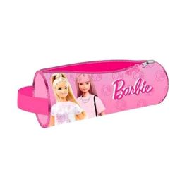 Portatodo redondo barbie 8x22x8 cm Portatodo redondo barbie 8x22x8 cm