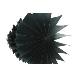 DKD Home Decor Árbol Navidad Tradicional Burdeos Verde 22 x 36 x 22 cm (12 Unidades)