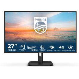 Monitor Gaming Philips 27E1N1200A/00 Full HD 27" Precio: 137.50000044. SKU: B19W8MFVHS