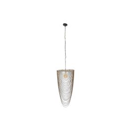 Lampara Techo Glam DKD Home Decor Dorado 46 x 98 x 46 cm Precio: 108.89000056. SKU: B19QCM8S8B