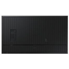 Samsung QB24C 24" FHD (1920x1080) 16:9 14ms Digital Signage con Tizen, USB, HDMI, Ethernet, Negro