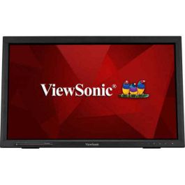 Viewsonic TD2223-2 pantalla para PC 55,9 cm (22") 1920 x 1080 Pixeles Full HD LCD Pantalla táctil Negro Precio: 248.89000015. SKU: S5606290
